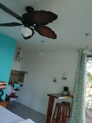 San Fernando, Bacalar Villa Nina Del Rio 0*,