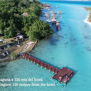 Luxury Con Lagoon Club - Adults Only Hotel